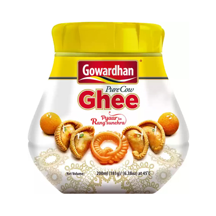 Gowardhan Ghee Pure Cow	